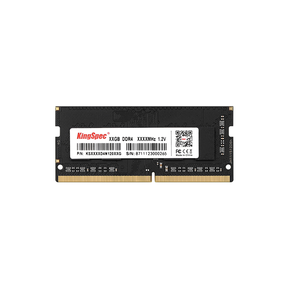 8G DDR4 2666 KINGSPEC SODIMM