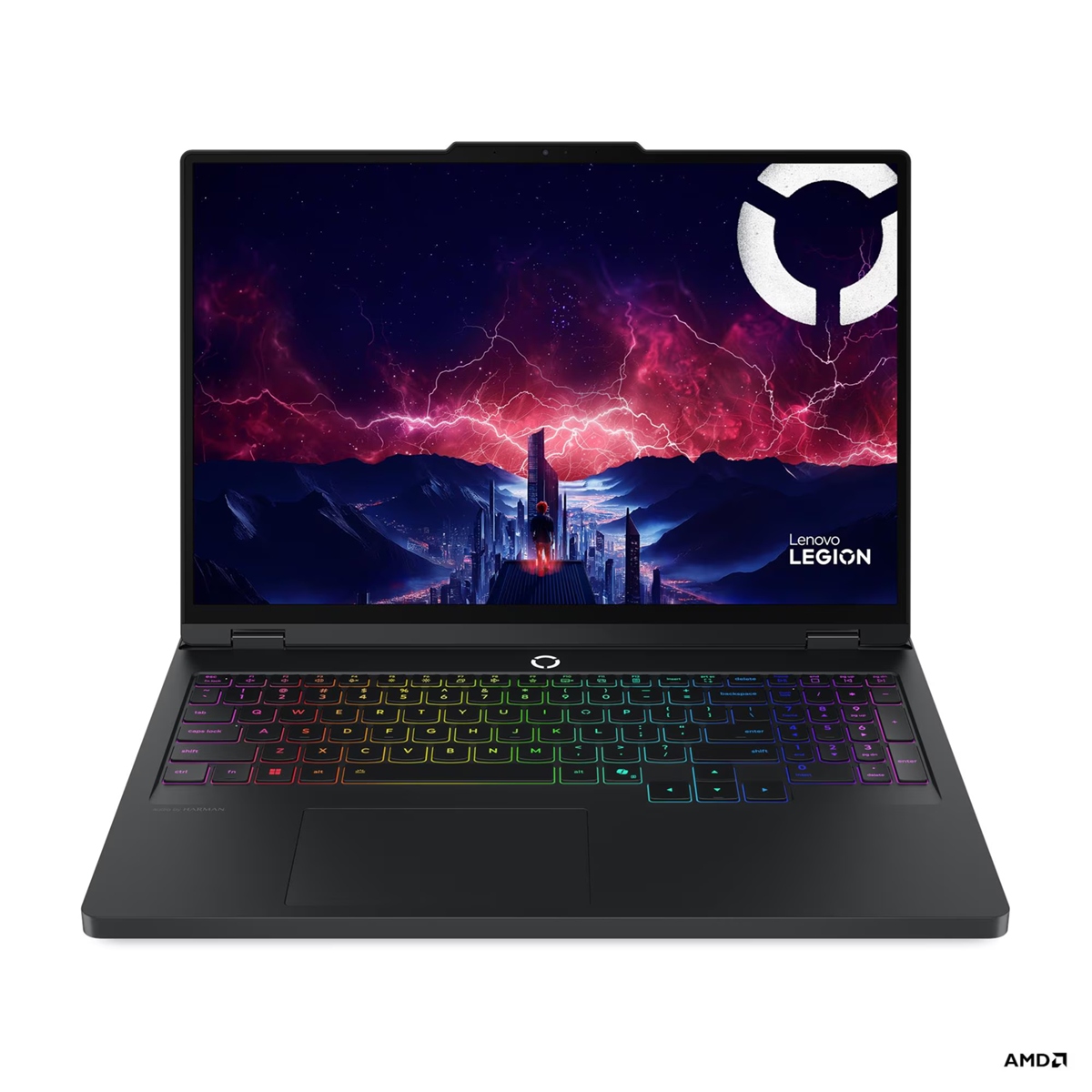 Lenovo LEGION 5 PRO/83F3003WBM