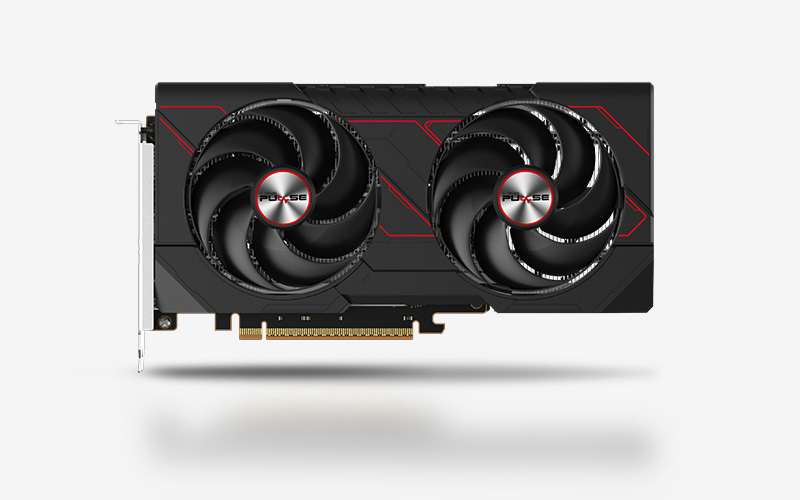 SAPPHIRE PULS RX9060XT G OC 8G