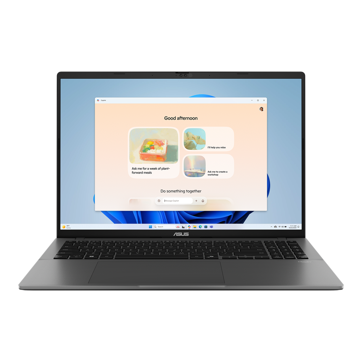 ASUS M3607HA-RP038