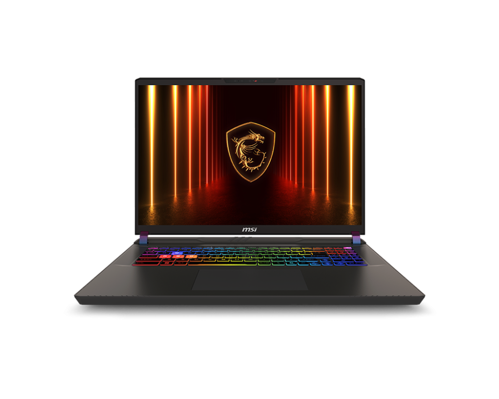 MSI VECTOR 17 HX AI A2XW029BG