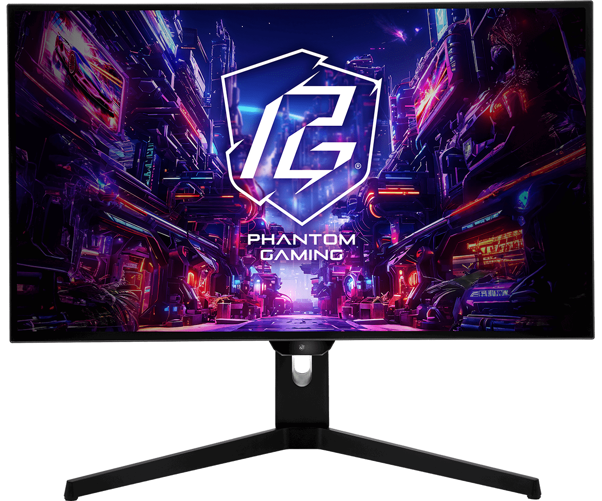 ASROCK 27 PGO27QFS