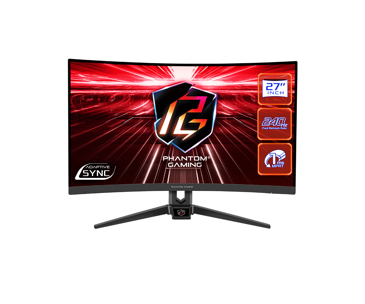 ASROCK 27 PG27F15RS1A