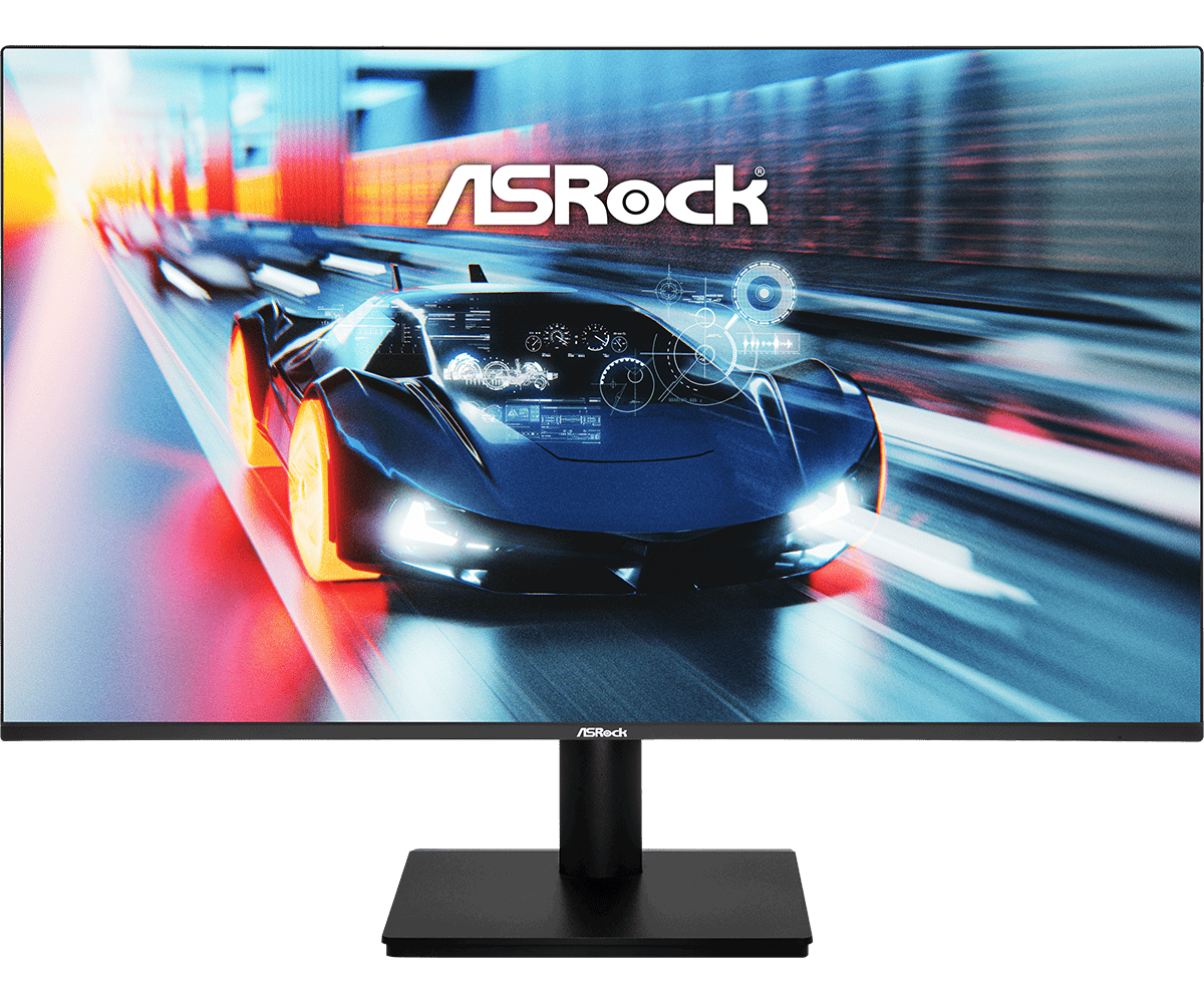 ASROCK 27 CL27FFA IPS
