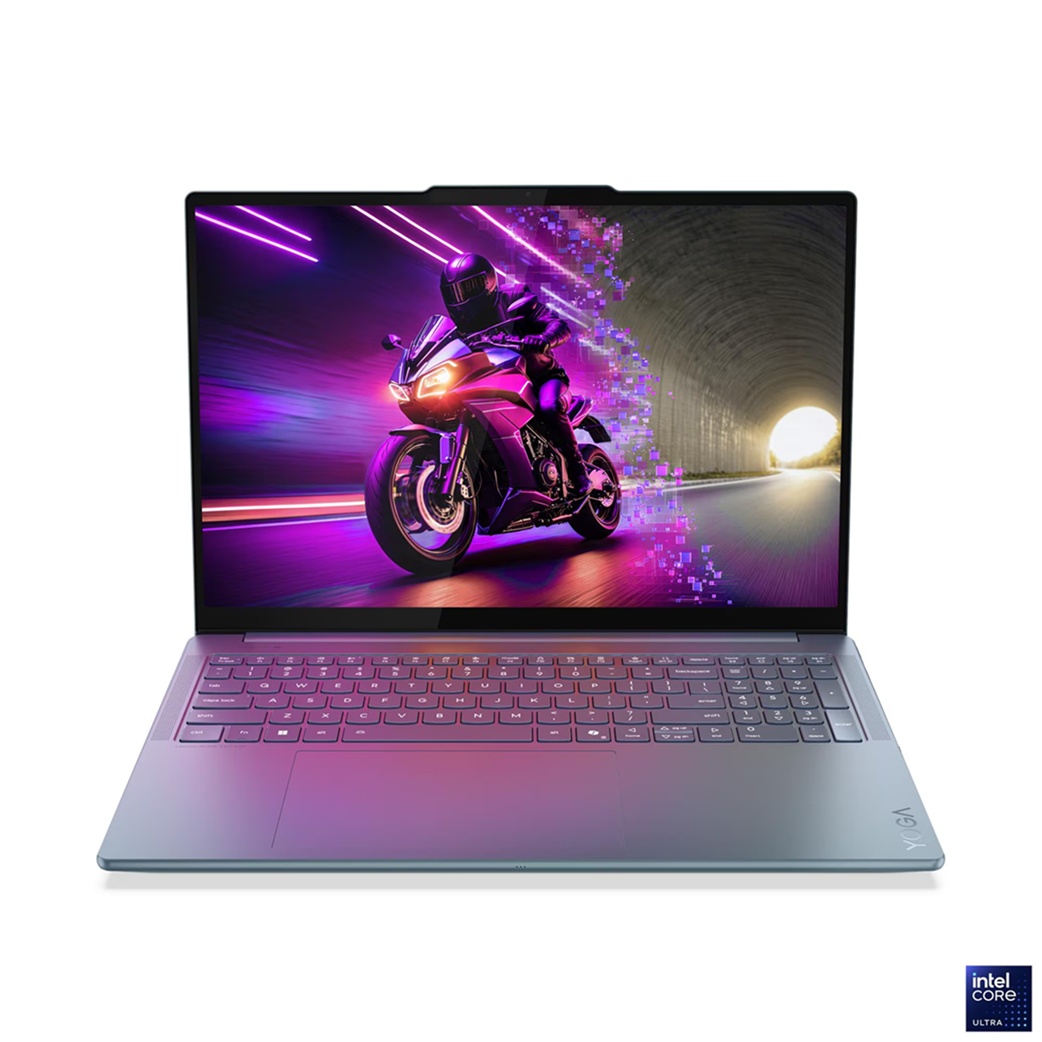 Lenovo YG PRO 9 16 /83L0000PBM