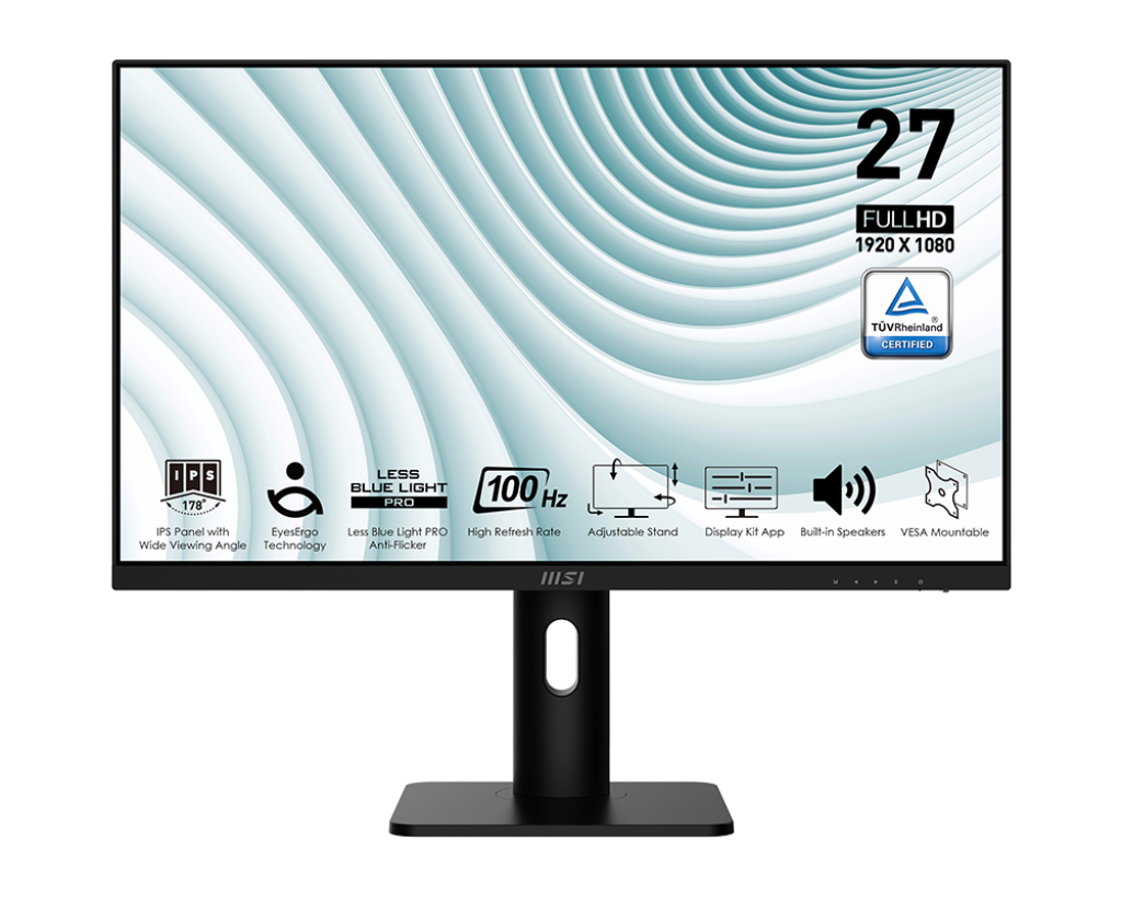 MSI 27 PRO MP273AP