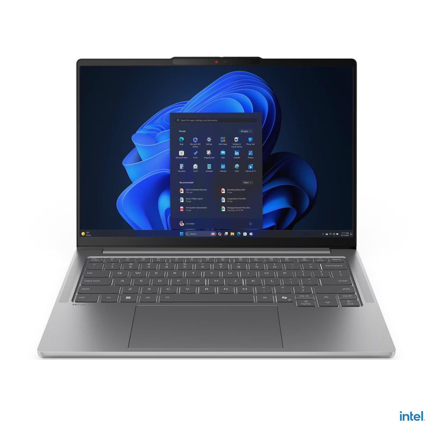 Lenovo IP PRO 5 14/83JK0023BM