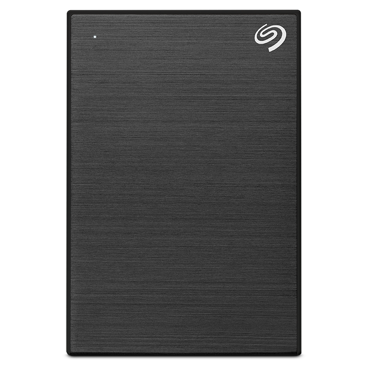 EXT 1T SEAGATE ONE TOUCH BK