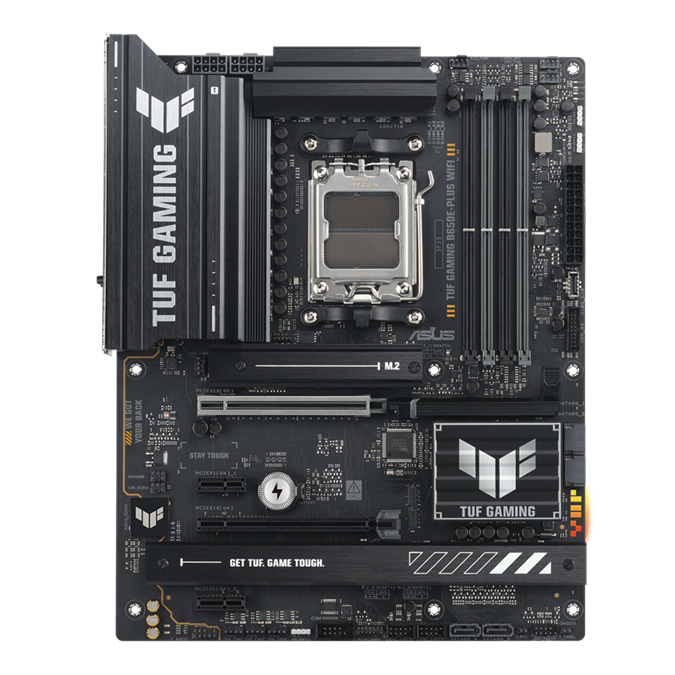 ASUS TUF GAMIN B650E-PLUS WIFI