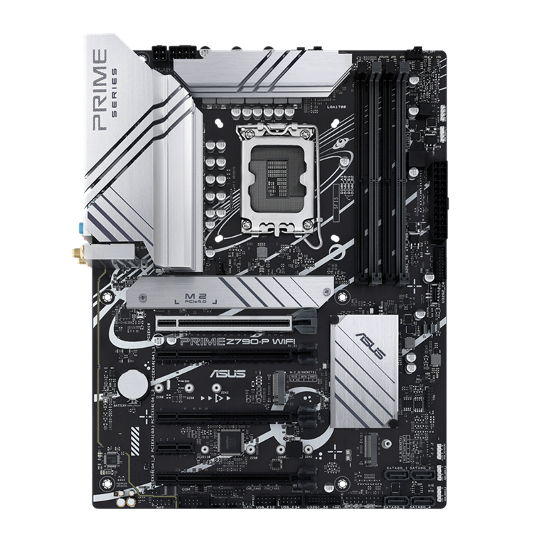 ASUS PRIME Z790-P WIFI