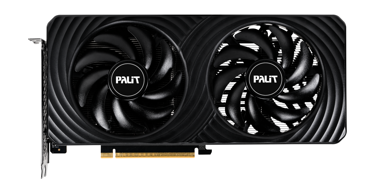 Palit GeForce RTX 5050 Dual 8GB GDDR6