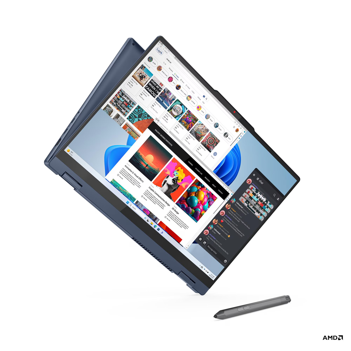 Lenovo IP 5 2IN1/ 83DS0009BM