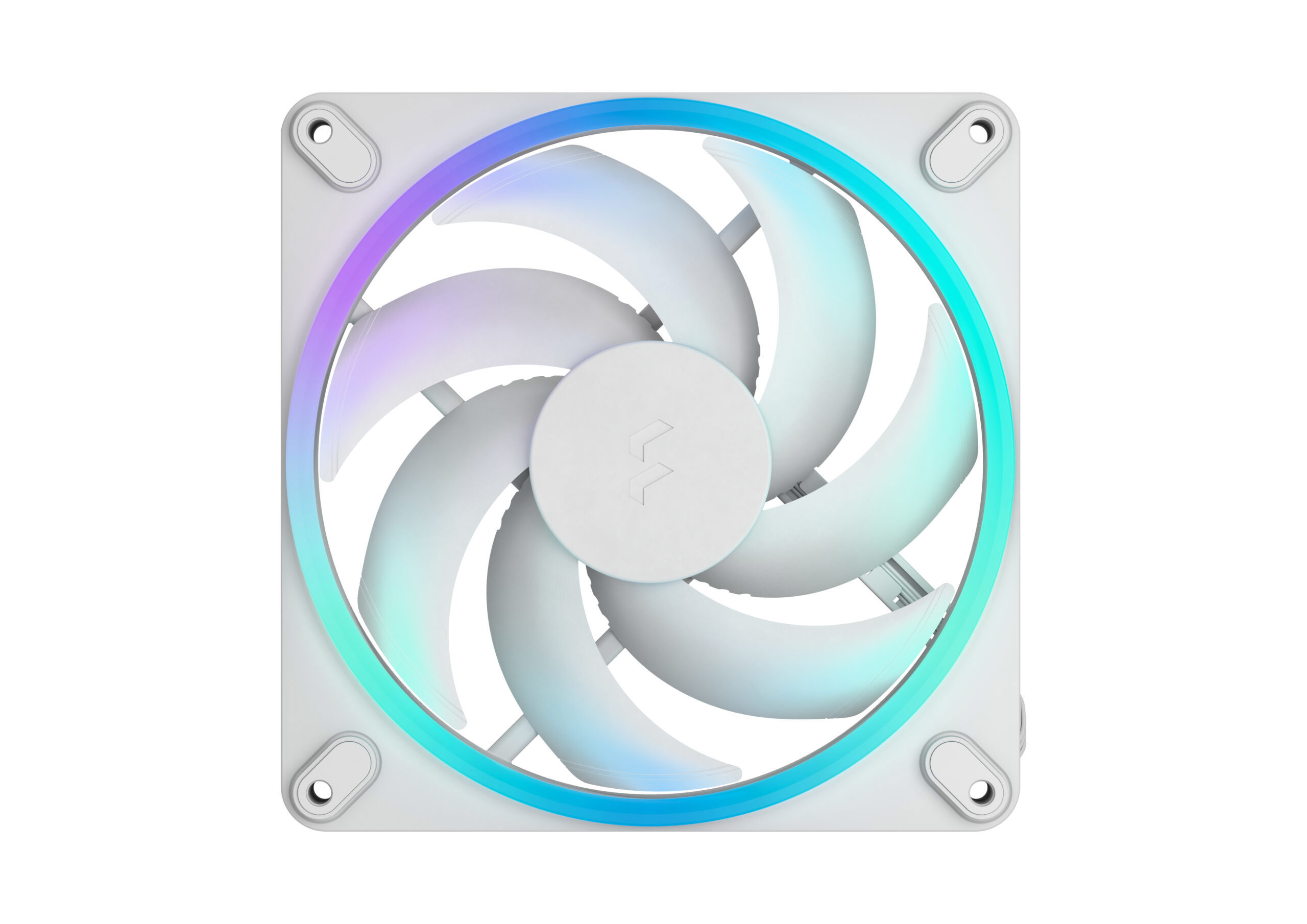 FD MOMENTUM 14 RGB WHITE