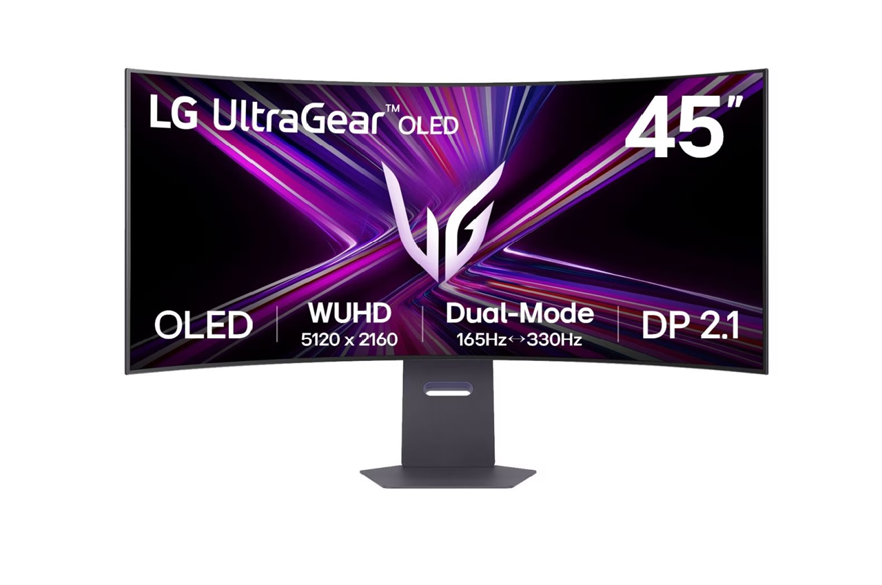 45 LG 45GX950A-B