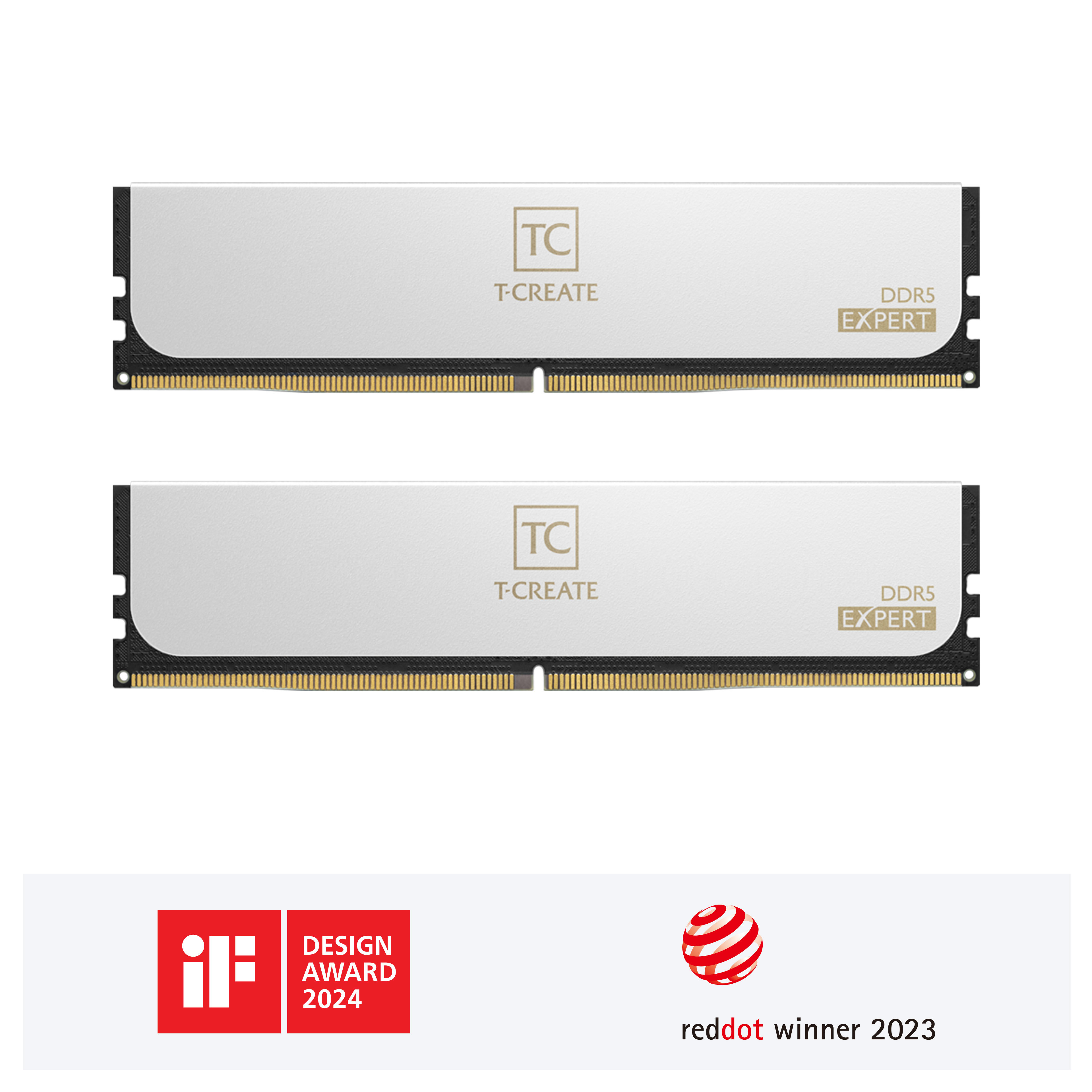 2X16 D5 6000 T-CREATE E CL38 W