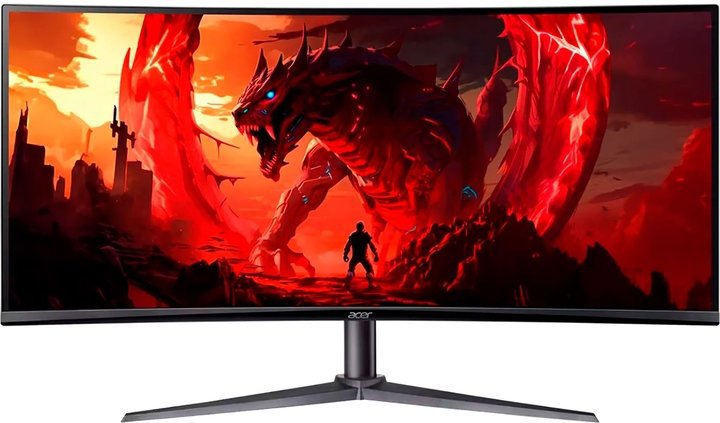 ACER 34W ED340CUS3BMIIPX