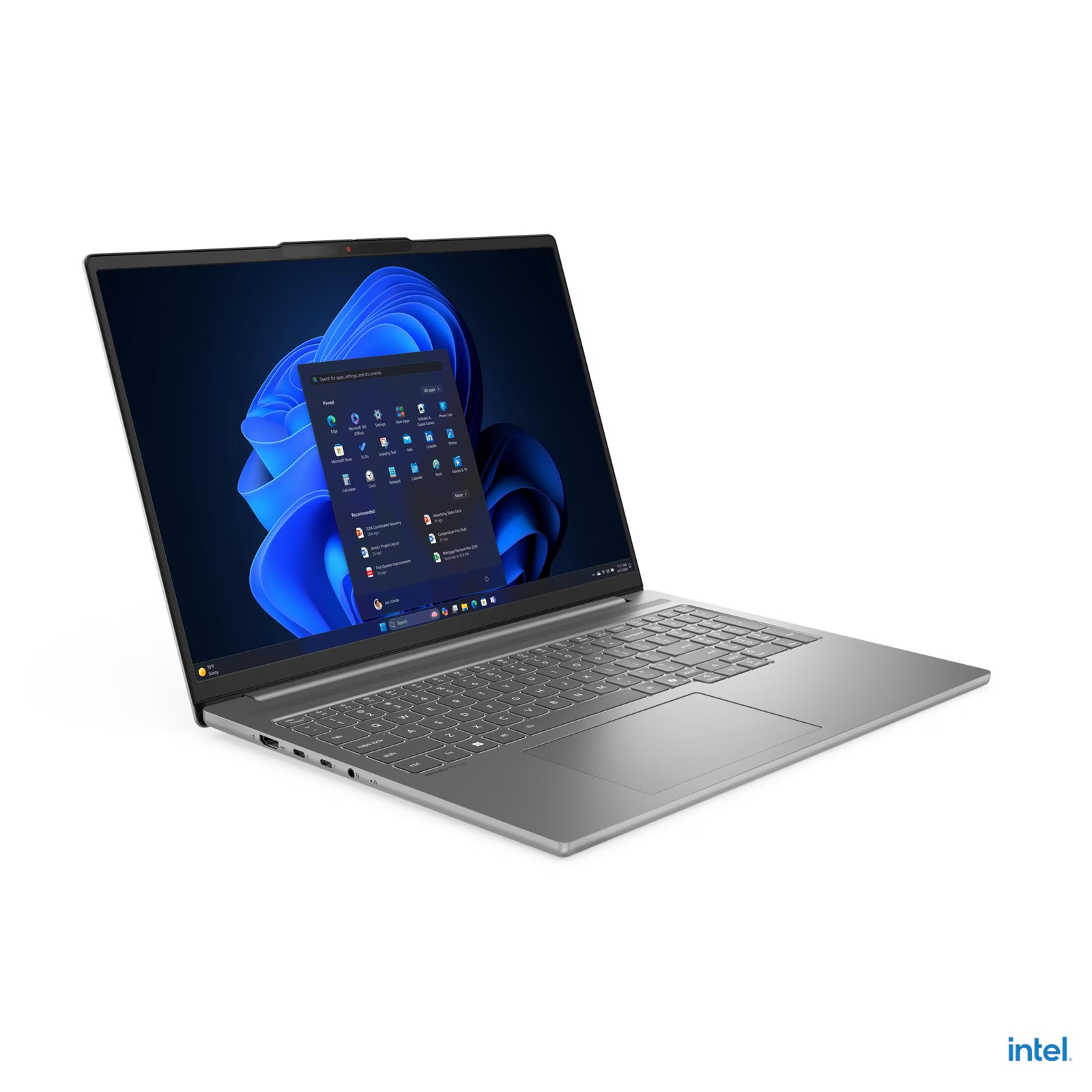 Lenovo IP PRO 5 16/ 83JM000MBM