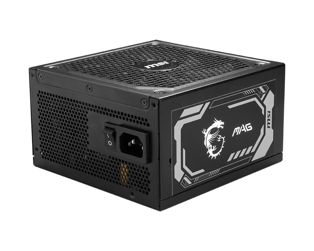 PSU MSI MAG A1000GL PCIE5