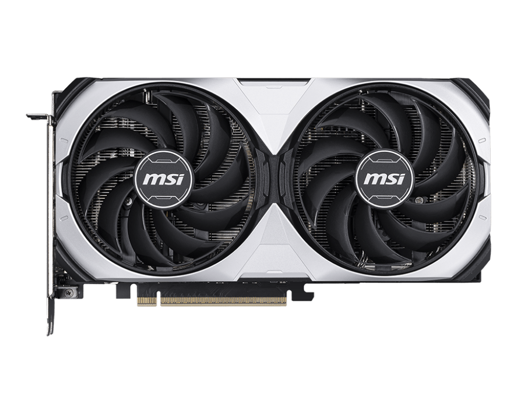 MSI RTX 5060TI 8 VEN 2X CLASSIC