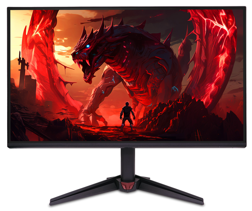ACER 27W NITRO VG270UGBMIIPX