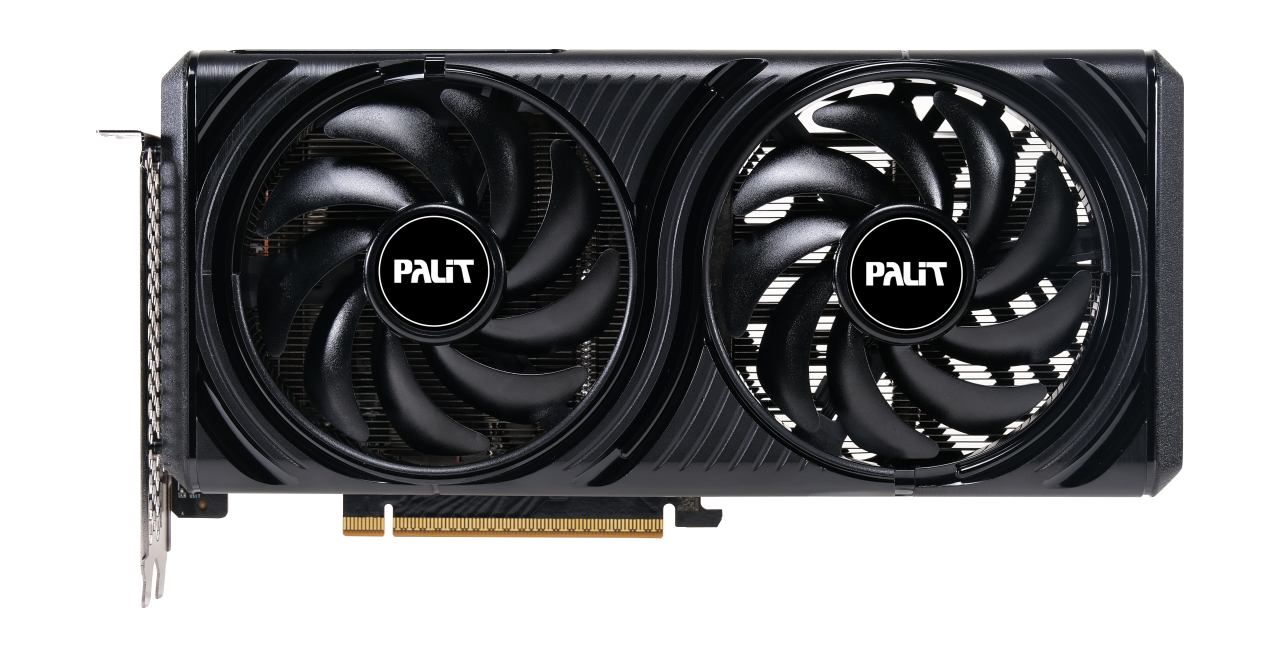 PALIT RTX 5060 INFINITY 2 OC 8G