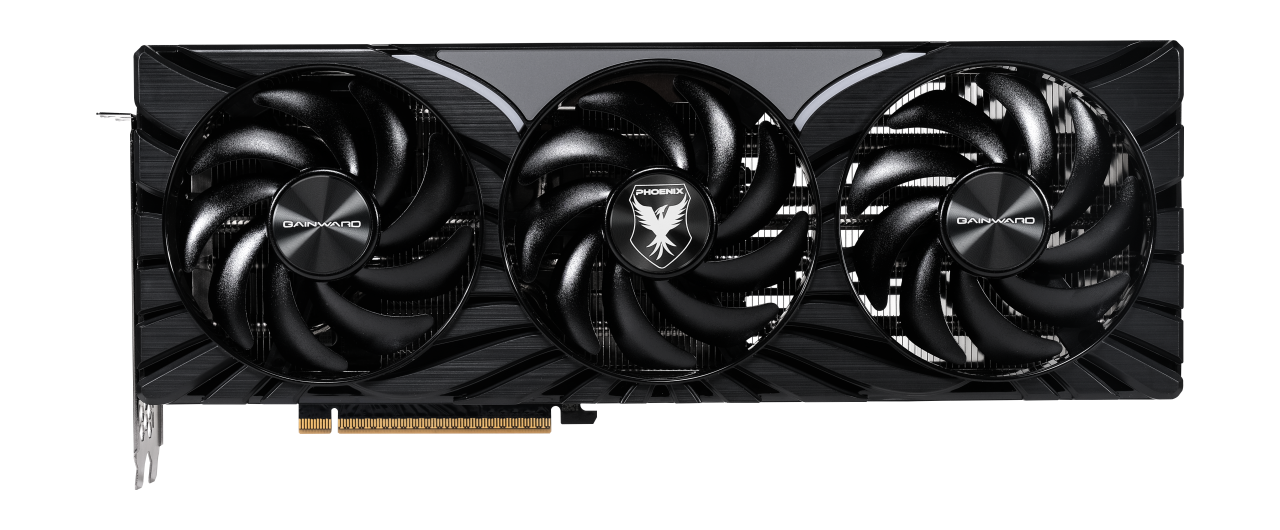 GW RTX 5070TI PHOENIX-S 16GB