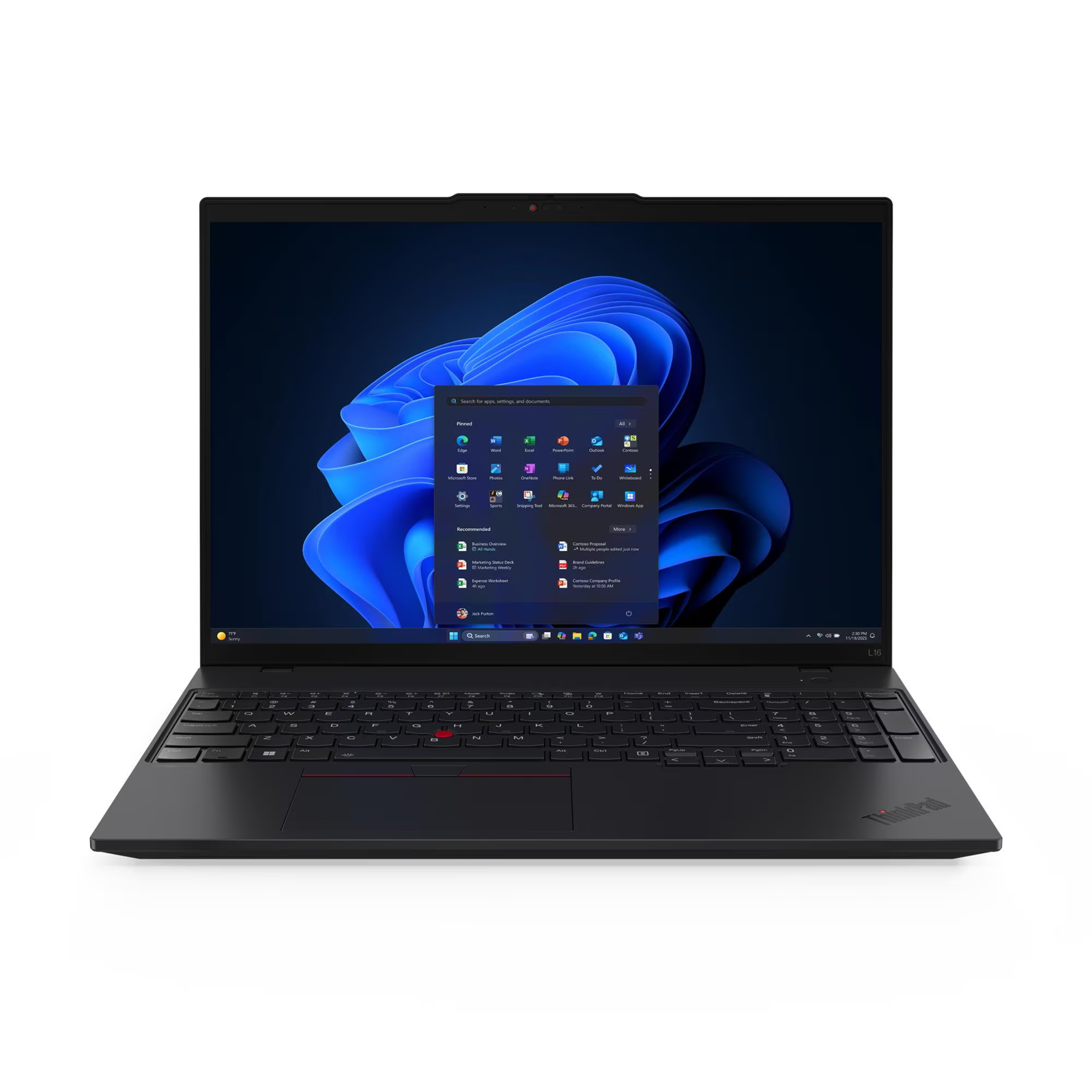 Lenovo TP T14S G6 / 21R1S06500