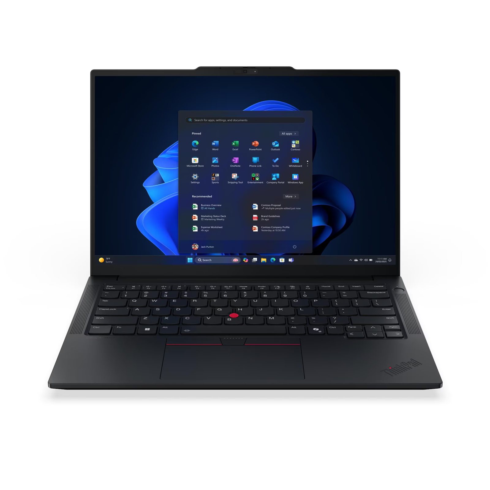 Lenovo TP E14 G7 / 21SX0073BM