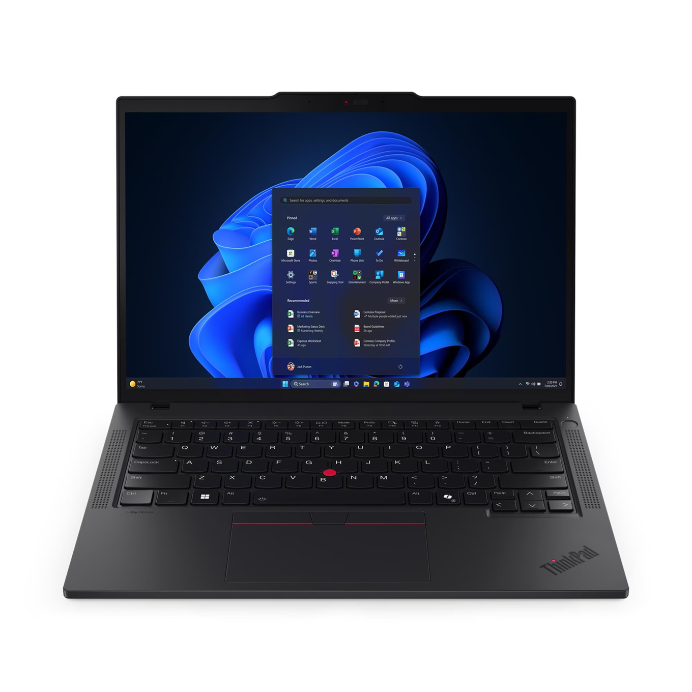 Lenovo TP T14 G6 / 21QC002TBM