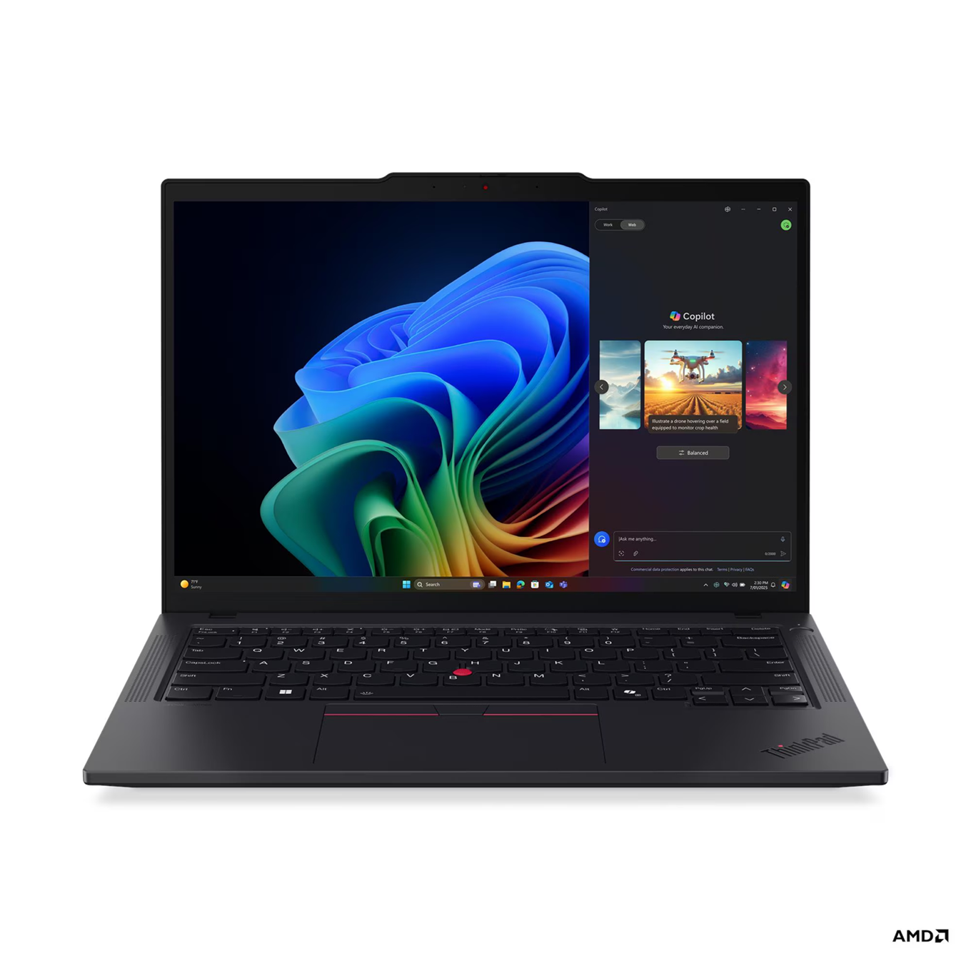 Lenovo TP T14 G6 / 21QJ0057BM