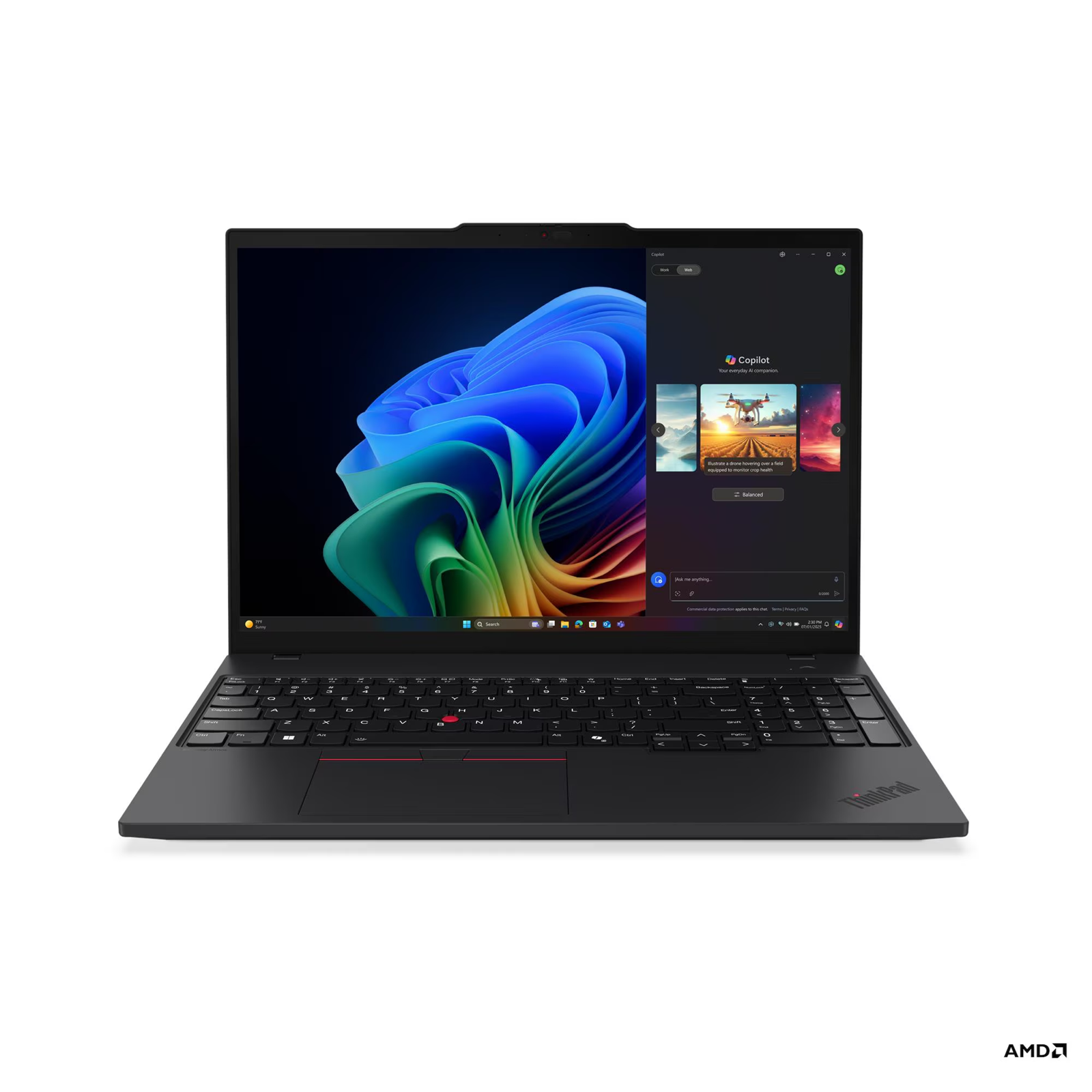 Lenovo TP T16 G4 / 21QN001RBM
