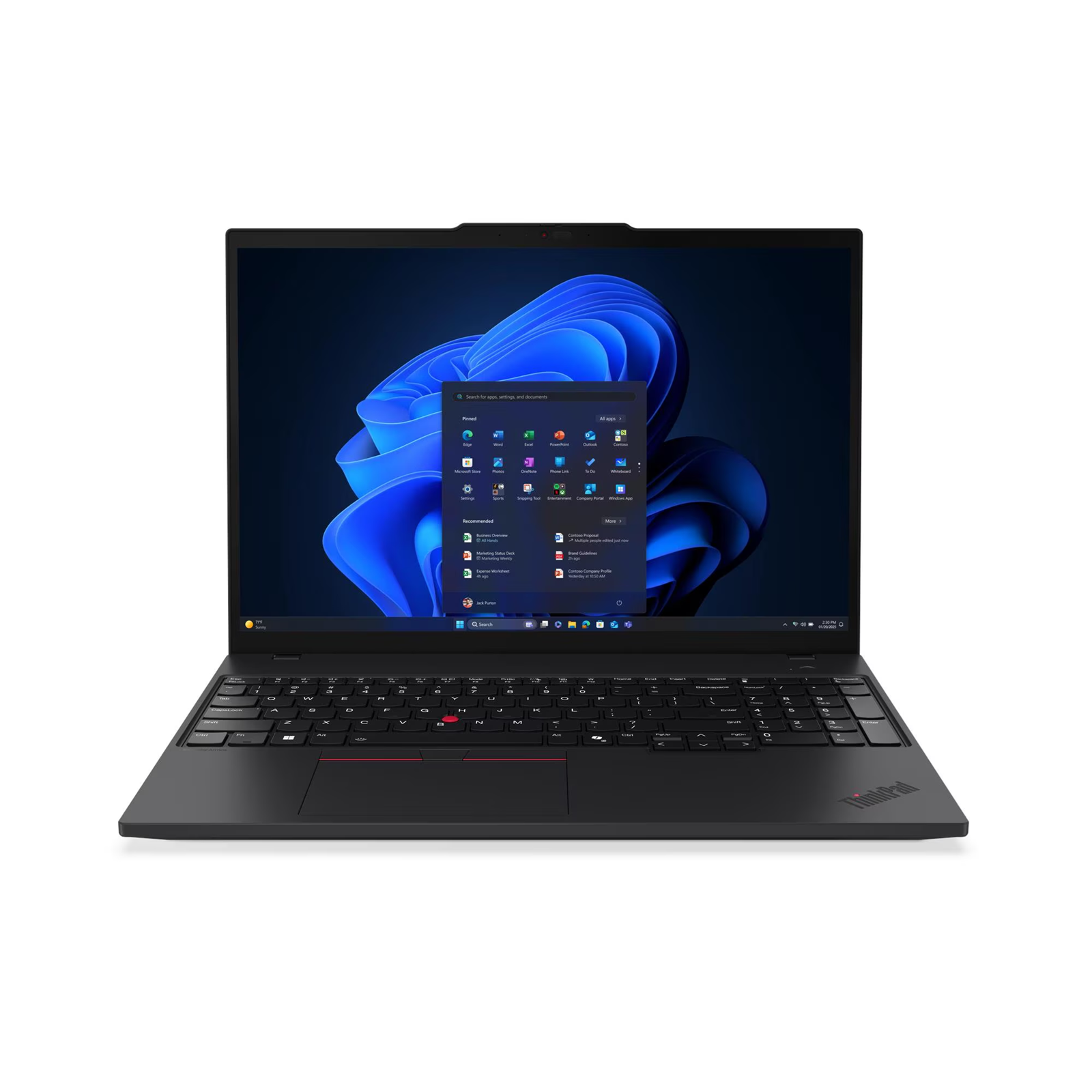 Lenovo TP T16 G4 / 21QE004CBM