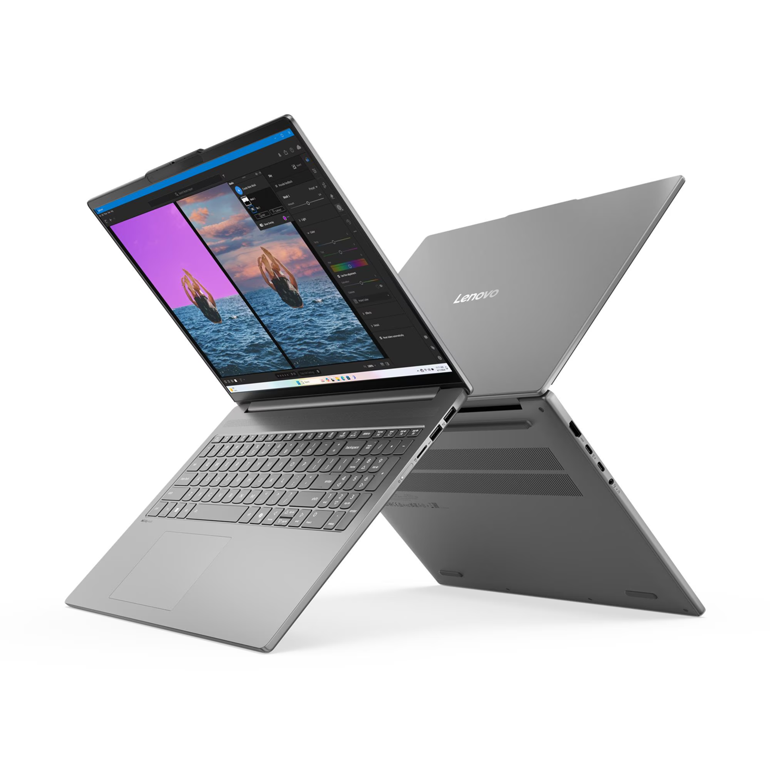 Lenovo IP5 SLIM 16/ 83HW0038BM