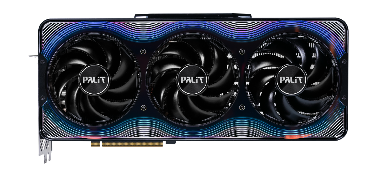PALIT RTX 5090 GAMEROCK OC 32GB