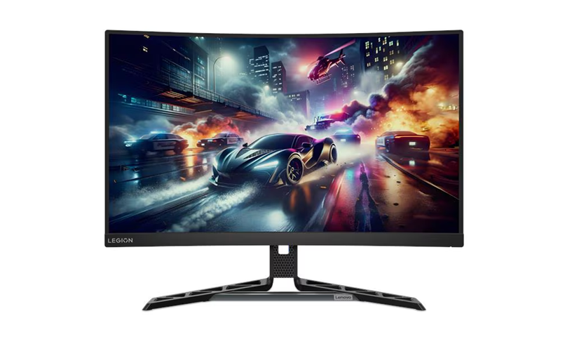 27 Lenovo R27QC-30 /67C6GAC2EU