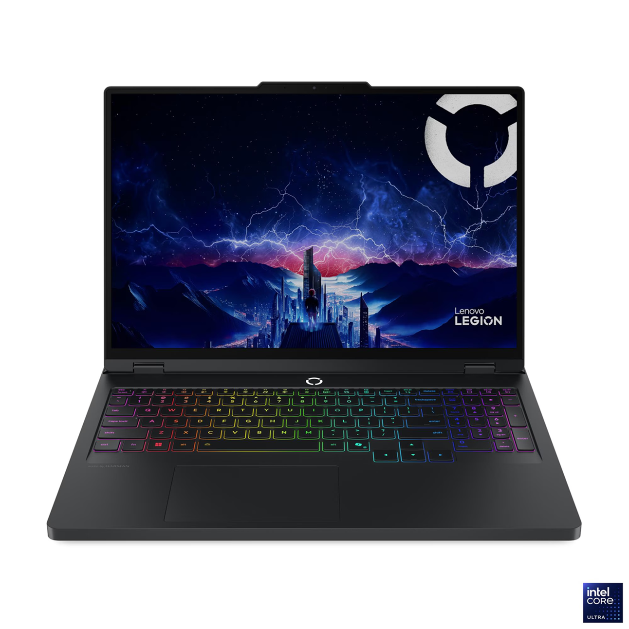 Lenovo LEGION 5 PRO/83LU0020BM