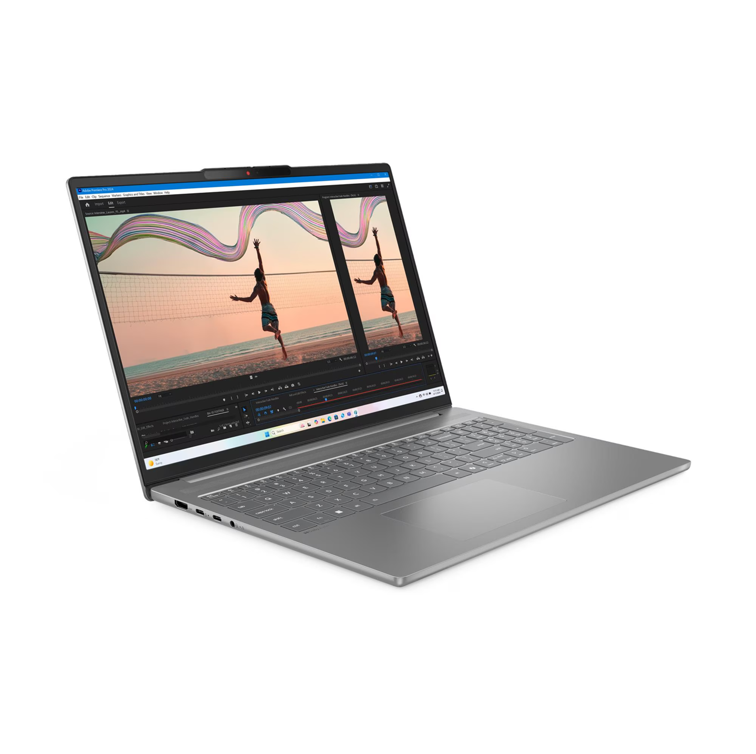 Lenovo IP5 SLIM 16 /83HU000TBM