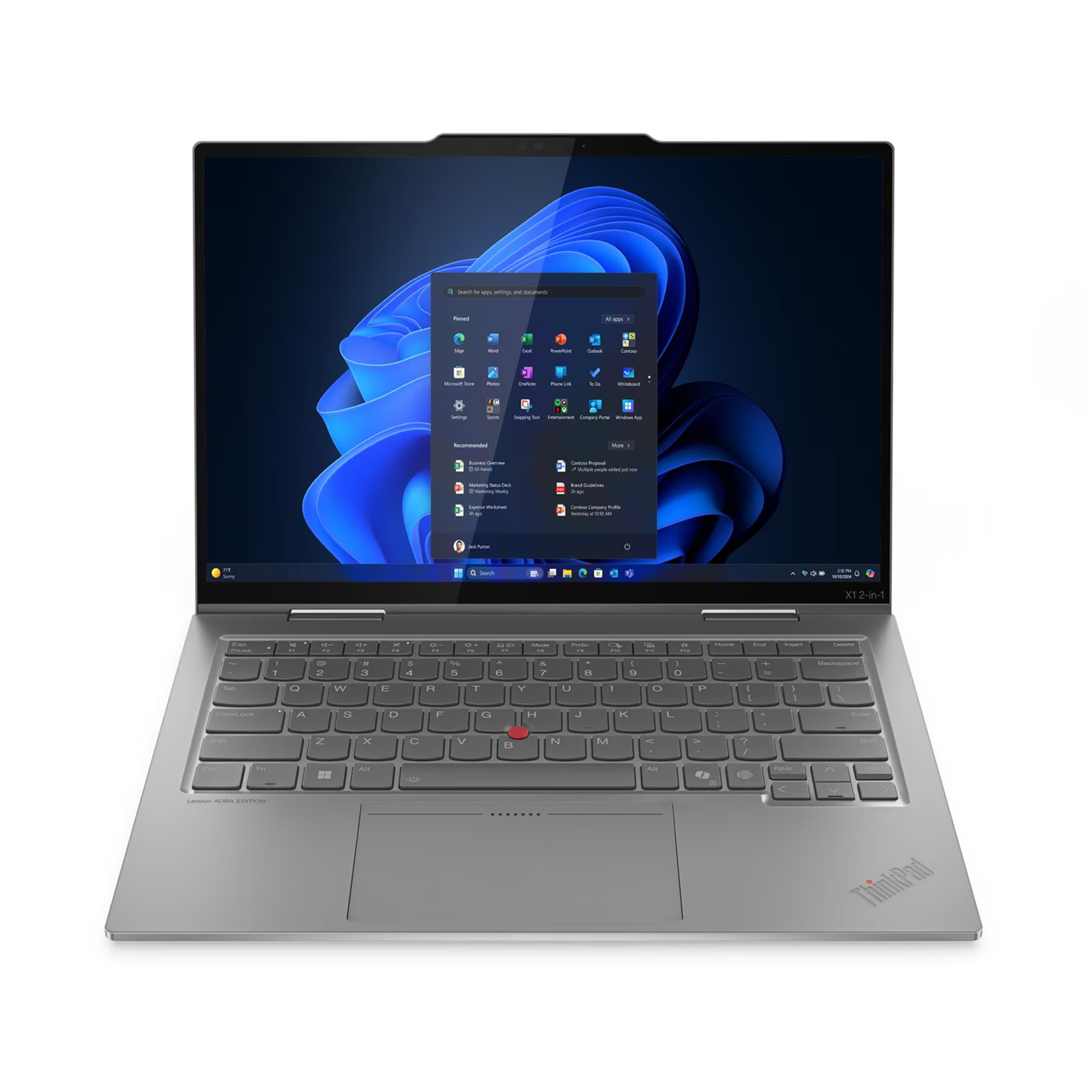 Lenovo TP X1 2N1G10/21Q0009EBG