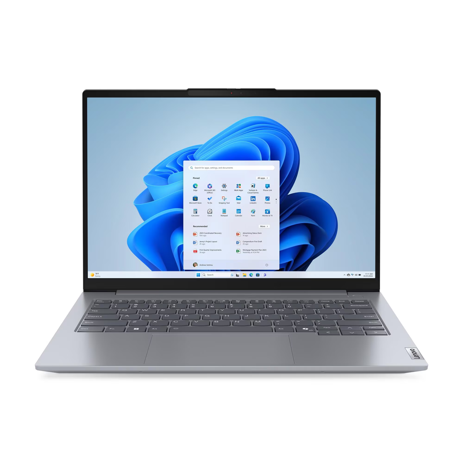 Lenovo TB 14 G7 / 21MVA0B6BM