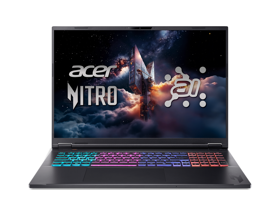 ACER AN18-61-R14D NITRO V14