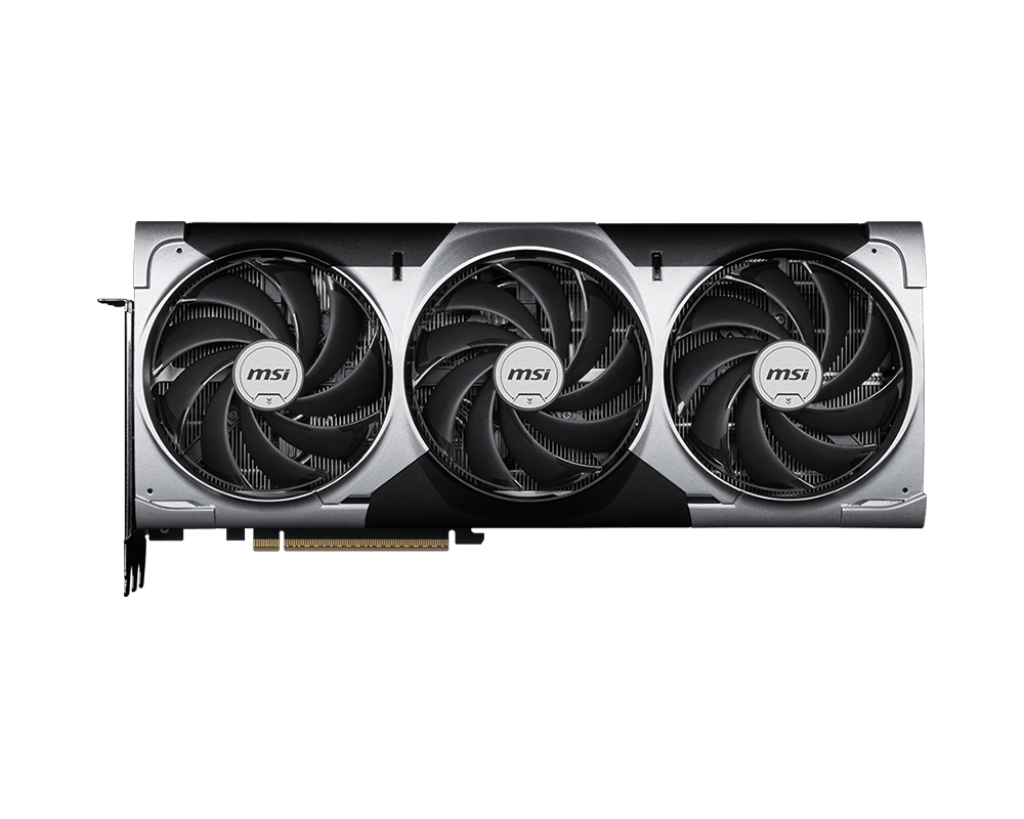 MSI RTX 5090 32G VENTUS 3X