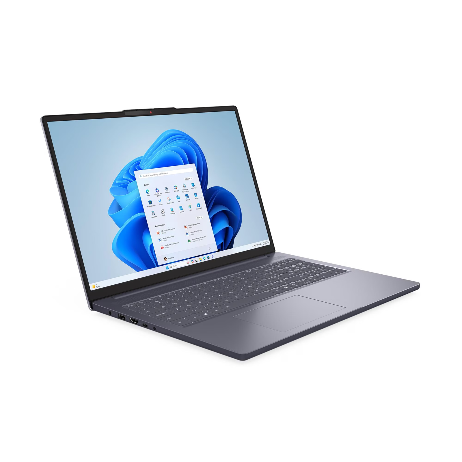 Lenovo IP3 SLIM 16/ 83K8004FBM