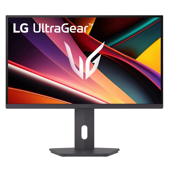 27 LG 27G610A-B