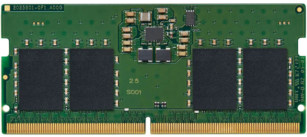 8GB DDR5 5600 SODIMM