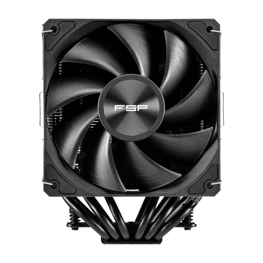 FORTRON MP7-B BLACK