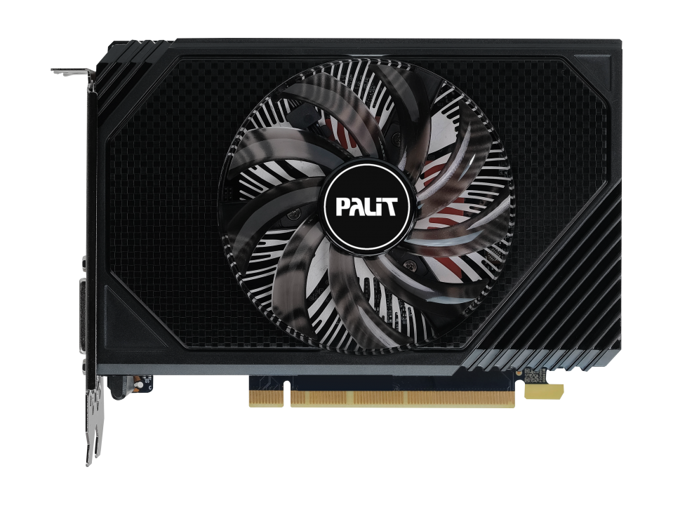 Palit GeForce RTX 3050 StormX 6GB GDDR6 (Box)