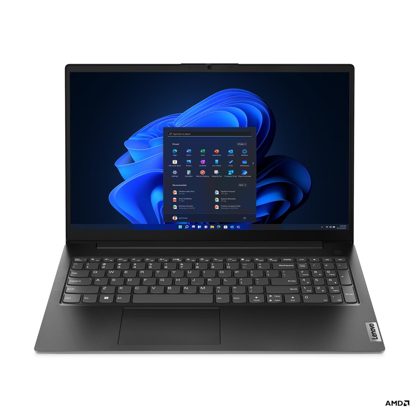 Lenovo V15 GEN4 / 82YU00YWBM