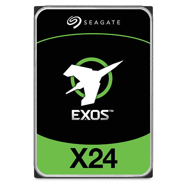 20TB EXOS X24 ST20000NM002H