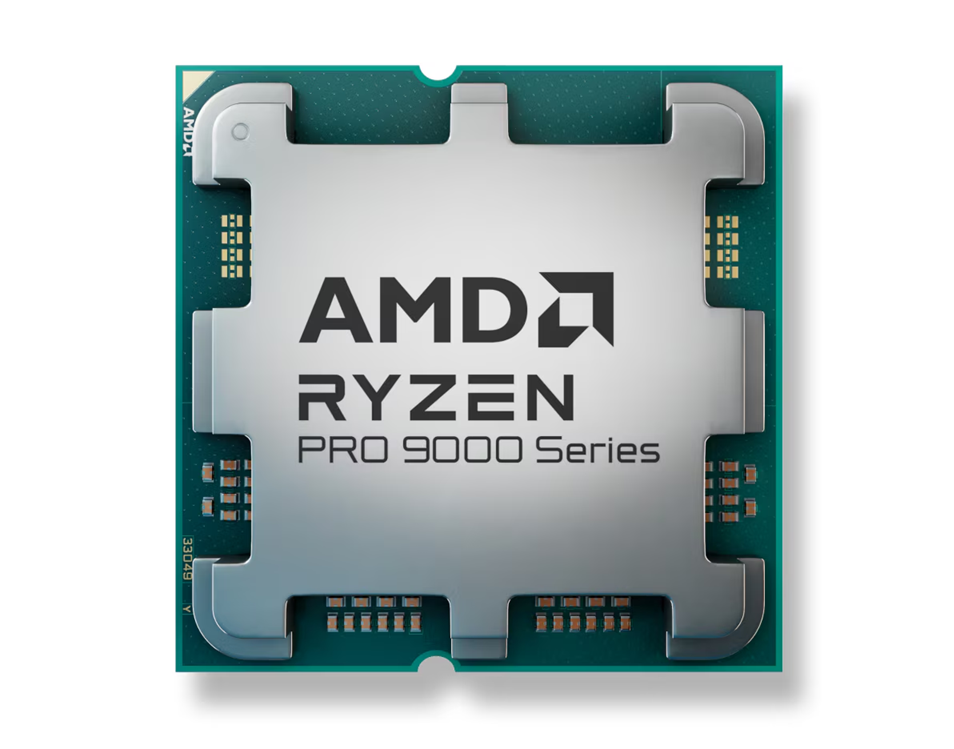 AMD RYZEN 9 PRO 9945 MPK