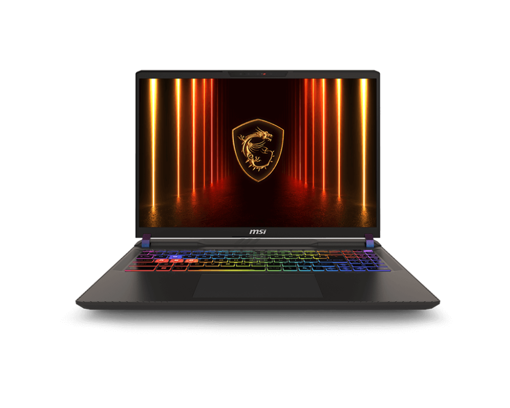 MSI VECTOR 16 HX AI A2XWHG 641